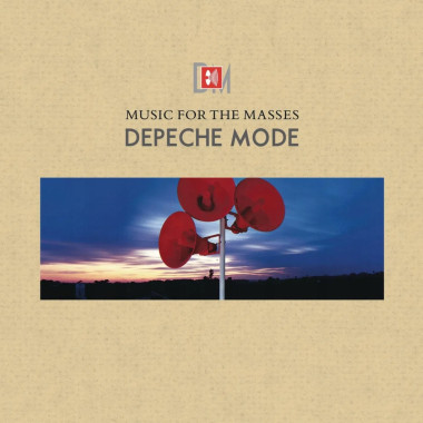 Depeche Mode • Music For The Masses