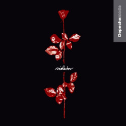 DEPECHE MODE • VIOLATOR