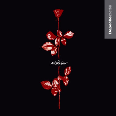 DEPECHE MODE • VIOLATOR