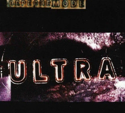 Depeche Mode • Ultra