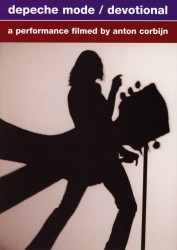 Depeche Mode • Devotional