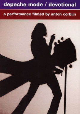 Depeche Mode • Devotional