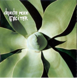 Depeche Mode • Exciter