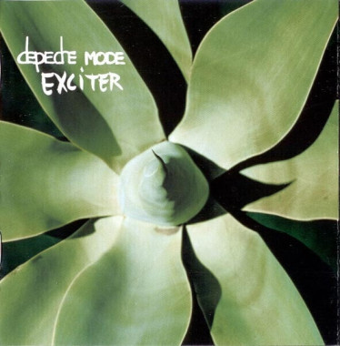 Depeche Mode • Exciter