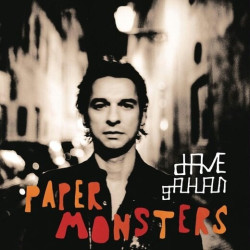Dave Gahan • Paper Monsters