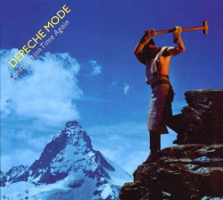 Depeche Mode • Construction Time Again