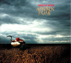 Depeche Mode • A Broken Frame