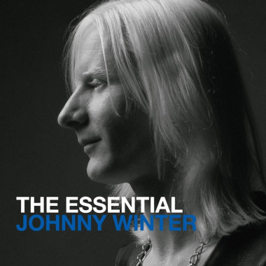 Johnny Winter • The Essential Johnny Winter