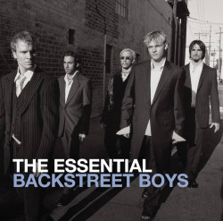Backstreet Boys • The Essential