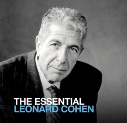 Leonard Cohen • Essential Leonard Cohen