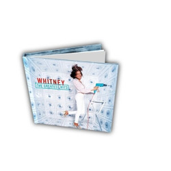 Whitney Houston • Greatest Hits