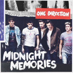 One Direction • Midnight Memories