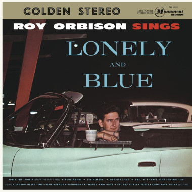 Roy Orbison • Sings Lonely and Blue