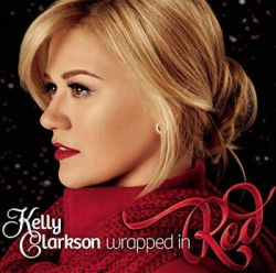 Kelly Clarkson • Wrapped In Red