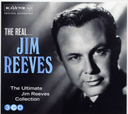 Jim Reeves • Real... Jim Reeves