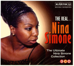 Nina Simone • The Real... Nina Simone