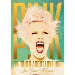 P!nk • The Truth About Love Tour Live from Melbourne