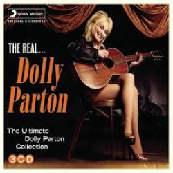 Dolly Parton • The Real... Dolly Parton