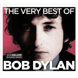 Bob Dylan • The Very Best Of Bob Dylan (deluxe)