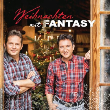 Fantasy • Weihnachten mit Fantasy