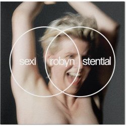 Robyn • Sexistential