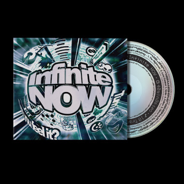 Two Shell • Infinite Now
