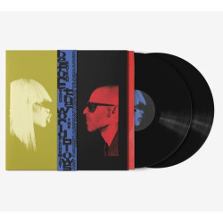 Erykah Badu, The Alchemist • Before The World Blows (Black Vinyl)