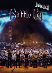 Judas Priest • Battle Cry