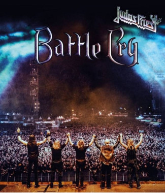 Judas Priest • Battle Cry