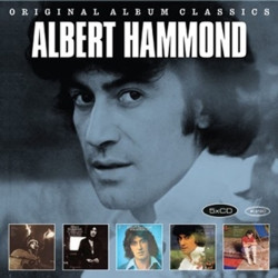Albert Hammond • Original Album Classics