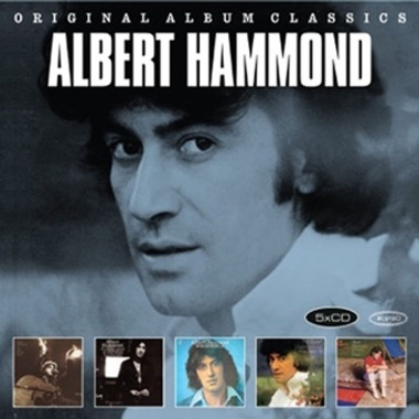 Albert Hammond • Original Album Classics