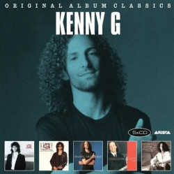 Kenny G • Original Album Classics