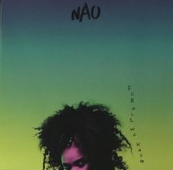 Nao • For All We Know