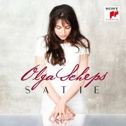 Erik Satie • Satie