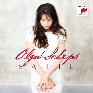 Erik Satie • Satie