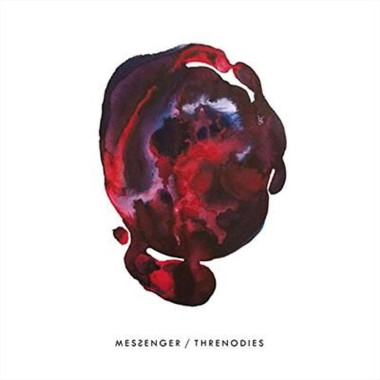 Messenger • Threnodies (digipack)