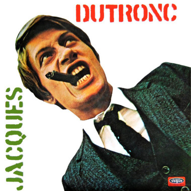 Jacques Dutronc • Il est cinq heures