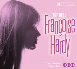 Françoise Hardy • Real... Françoise Hardy