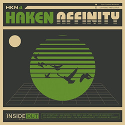 Haken • Affinity