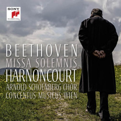 Nikolaus Harnoncourt • Beethoven Missa Solemnis In D Major, Op. 123