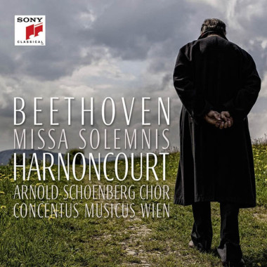Nikolaus Harnoncourt • Beethoven Missa Solemnis In D Major, Op. 123
