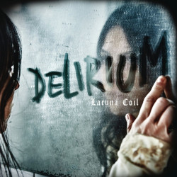 Lacuna Coil • Delirium