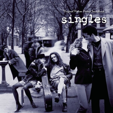 OST • SINGLES -DELUXE/LP+CD-