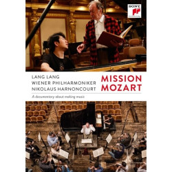 Lang Lang • Mission Mozart