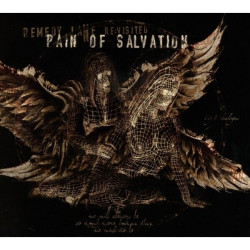 Pain Of Salvation • Remedy Lane Revisited (Remixed & Relived, Digi)