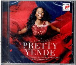 Pretty Yende • A Journey