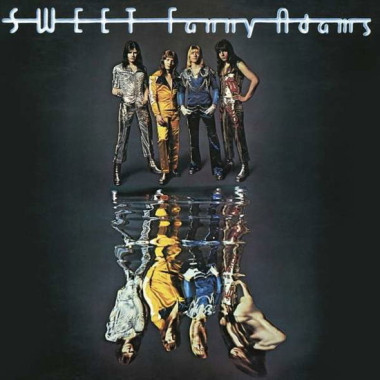 Sweet • Sweet Fanny Adams