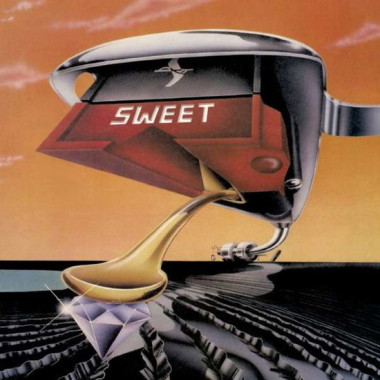 Sweet • Off The Record