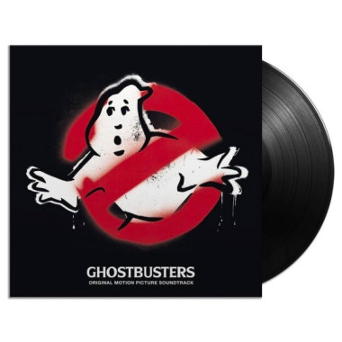 OST • GHOSTBUSTERS (2016)