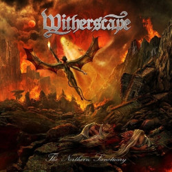 Witherscape • The Northern Sanctuary